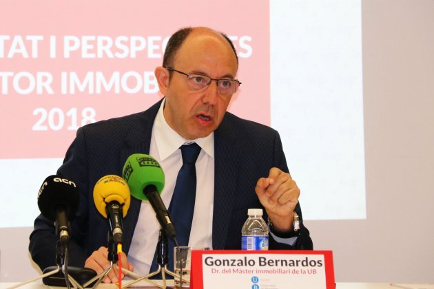 gonzalo bernardos ACN