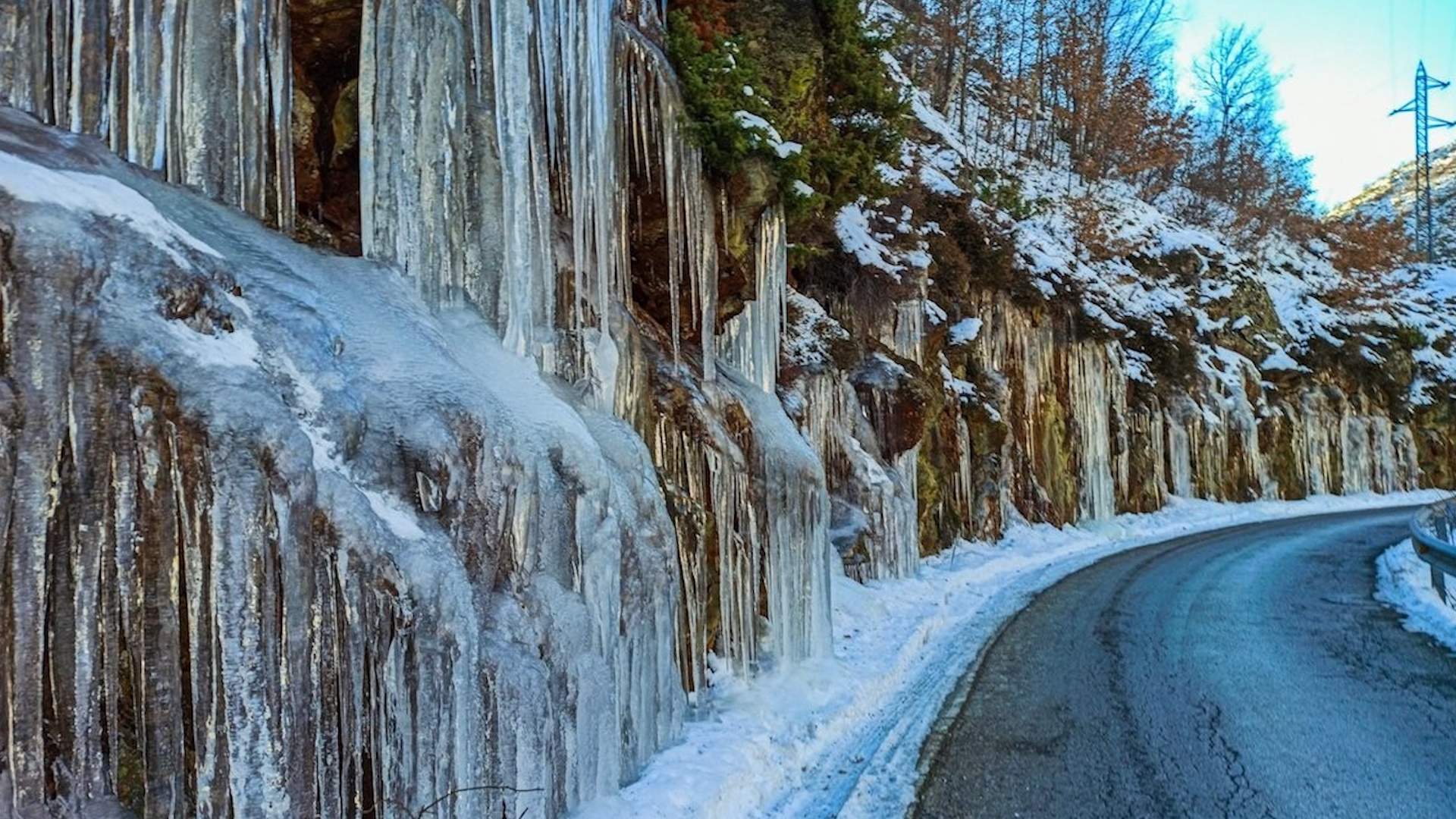 El desembre arrenca amb un canvi de temps i portarà la primera invasió freda polar a Catalunya