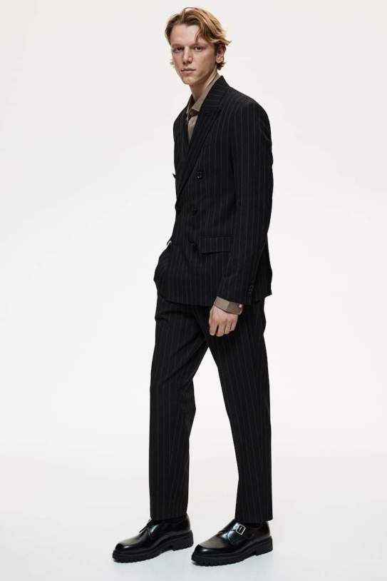 Pantalones de H&M