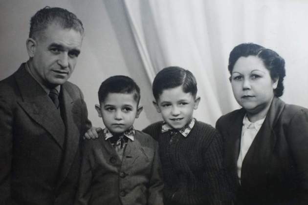 Familia Tarragó Familia Tarragó