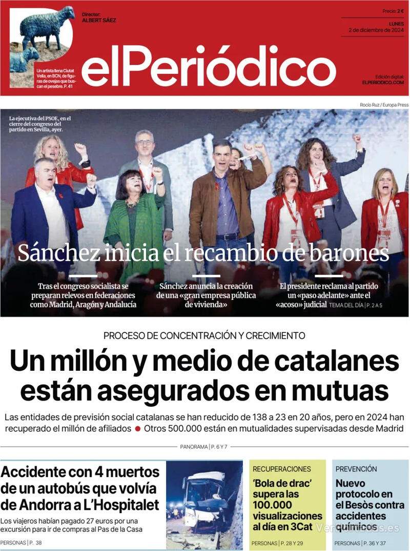 El Periódico El Periódico