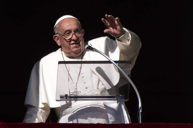 papa Francisco / EFE papa Francisco / EFE