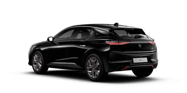 DS4 DS4