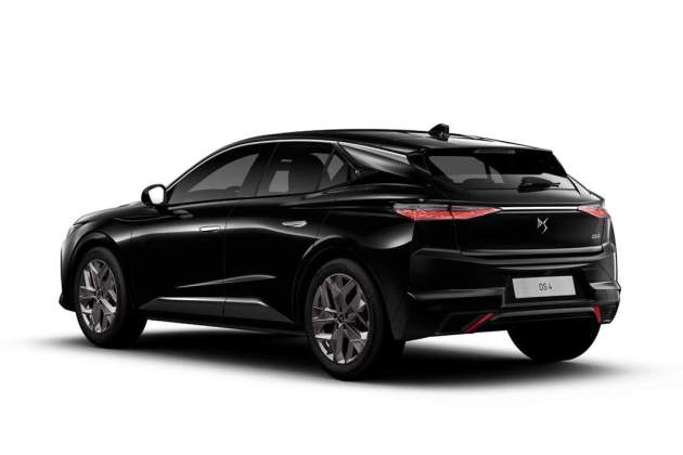 DS4 DS4