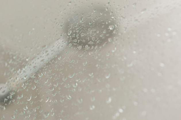 com treure calç mampara com treure calç mampara