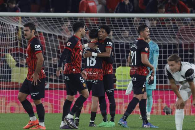 Mallorca Lliga Mallorca Lliga