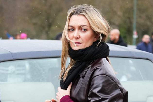 Marta Ortega GTRES (1) Marta Ortega GTRES (1)