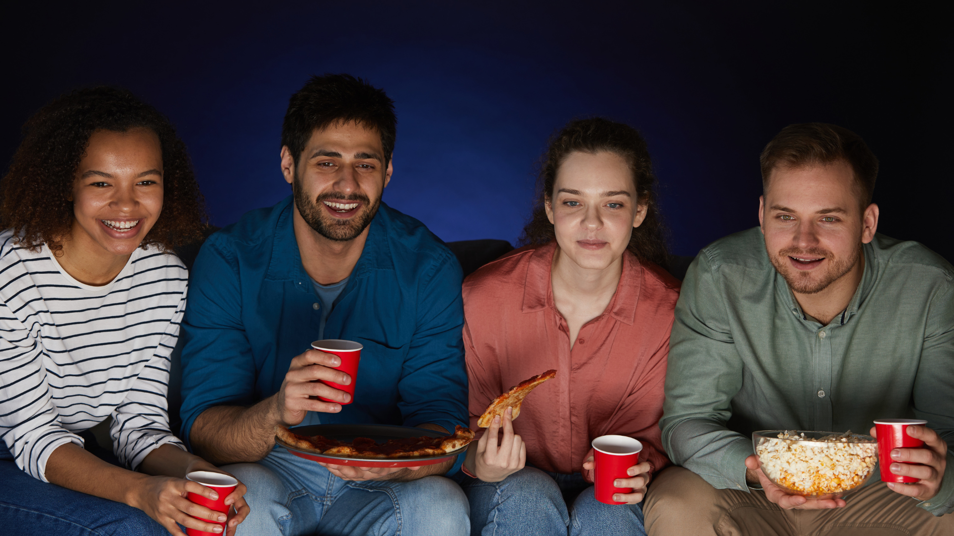 Estrenos que llegan a Netflix, Prime, Max y Disney el 6 de diciembre: qué ver este fin de semana