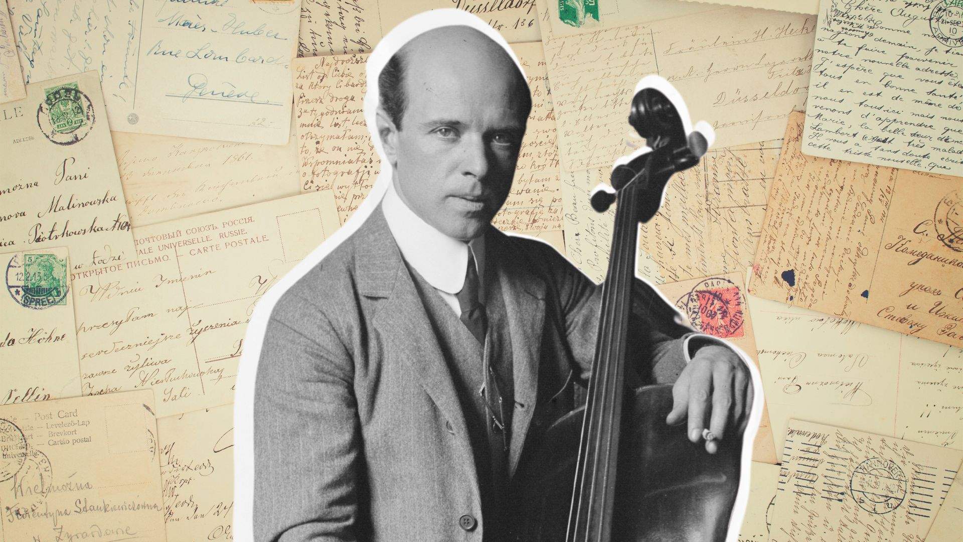 Com llegir Pau Casals en castellà