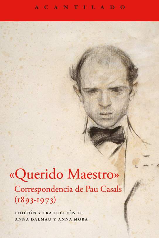 Querido maestro Querido maestro