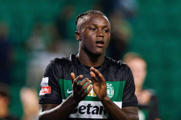 geovany quenda sporting 2024 geovany quenda sporting 2024