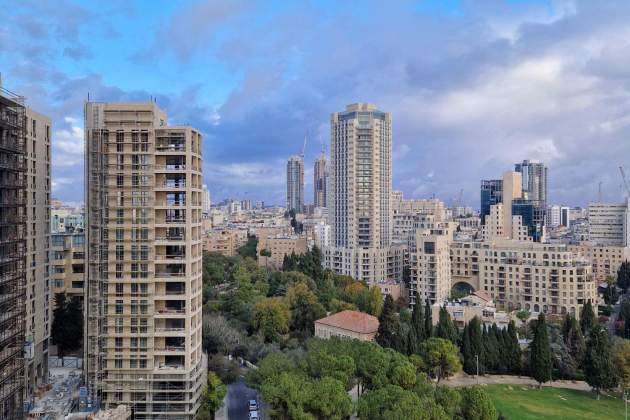 jerusalem nueva construccio anna sole sanos jerusalem nueva construccio anna sole sanos