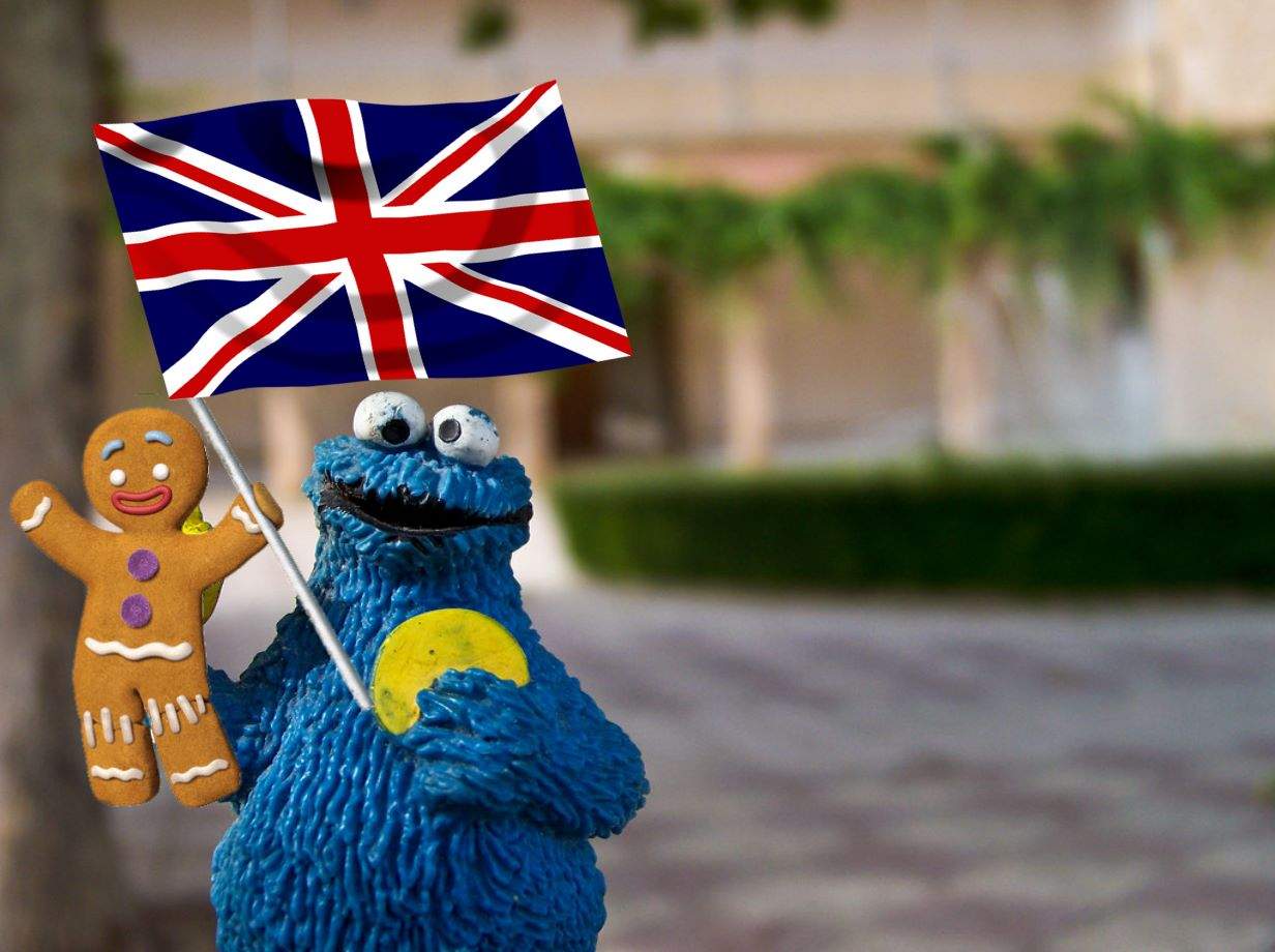 La enésima tradición gastronómica inglesa que nos quieren colar en Catalunya