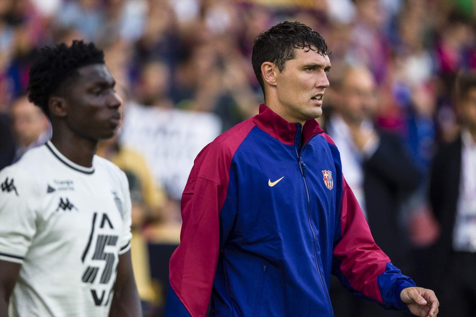 Christensen puede dejar una millonada inesperada en el Barça