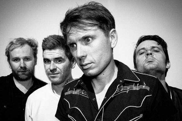 franz ferdinand decode fest 2017 franz ferdinand decode fest 2017