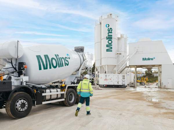 Molins Concrete & Aggregates5 Molins Concrete & Aggregates5