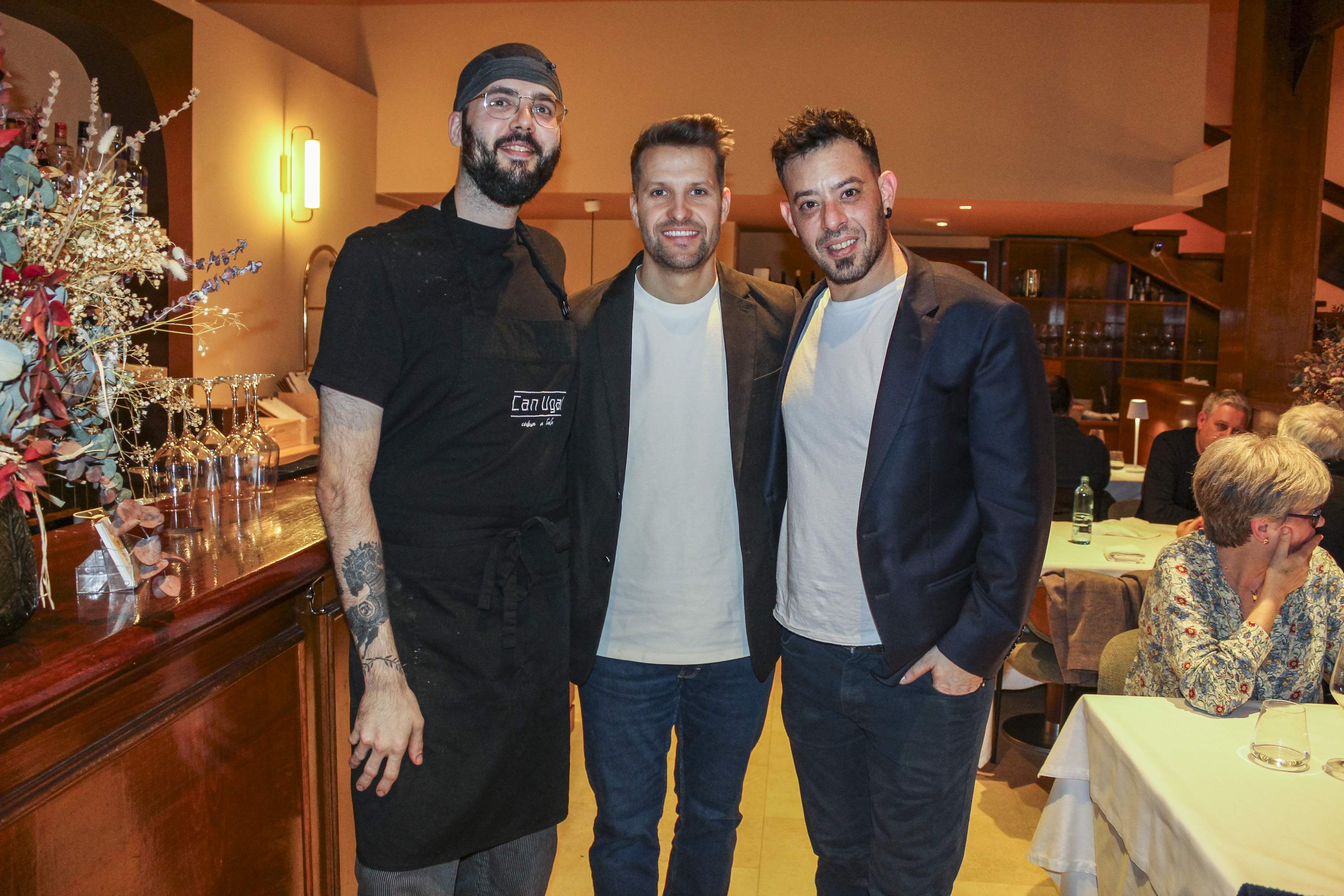 El nuevo restaurante de Les Corts que está triunfando entre los vecinos con su cocina catalana