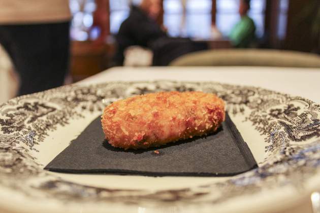 croqueta croqueta