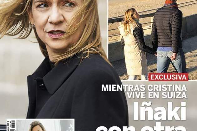 portada 3644 infanta cristina de borbon i inaki urdangarin 6c872cbf 638x842 portada 3644 infanta cristina de borbon i inaki urdangarin 6c872cbf 638x842