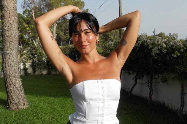 Aitana / Instagram Aitana / Instagram