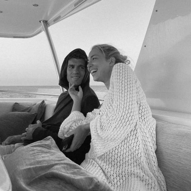 Alvaro Morata i Alice Campello Intagram (1) Alvaro Morata i Alice Campello Intagram (1)