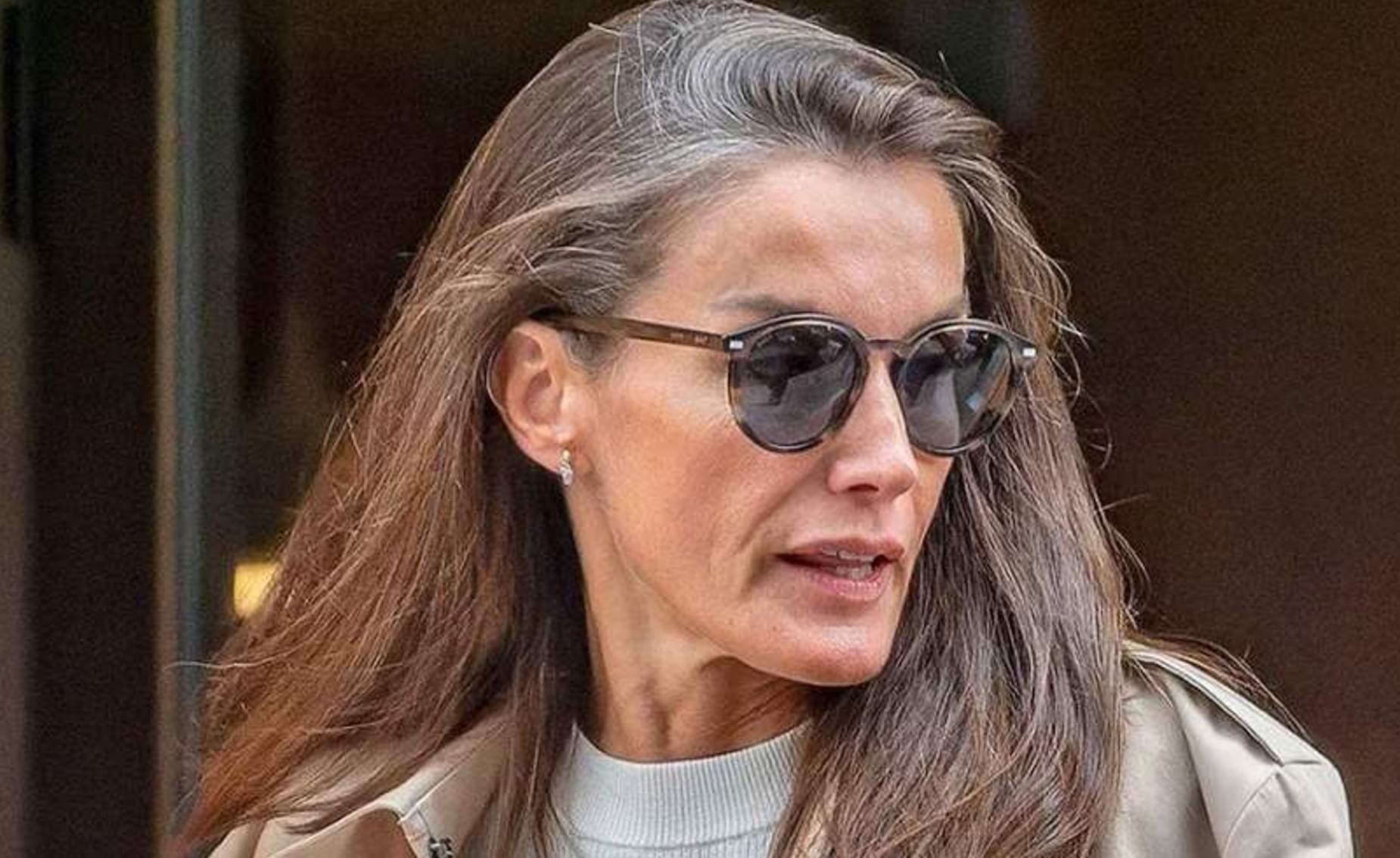 Letizia comida Chamberí, Instagram Hola