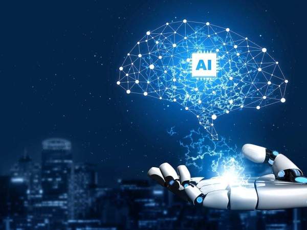 Representación de la Inteligencia Artificial. Foto: Pixabay Representación de la Inteligencia Artificial. Foto: Pixabay