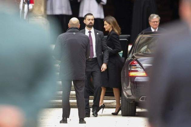 Letizia escorial Letizia escorial