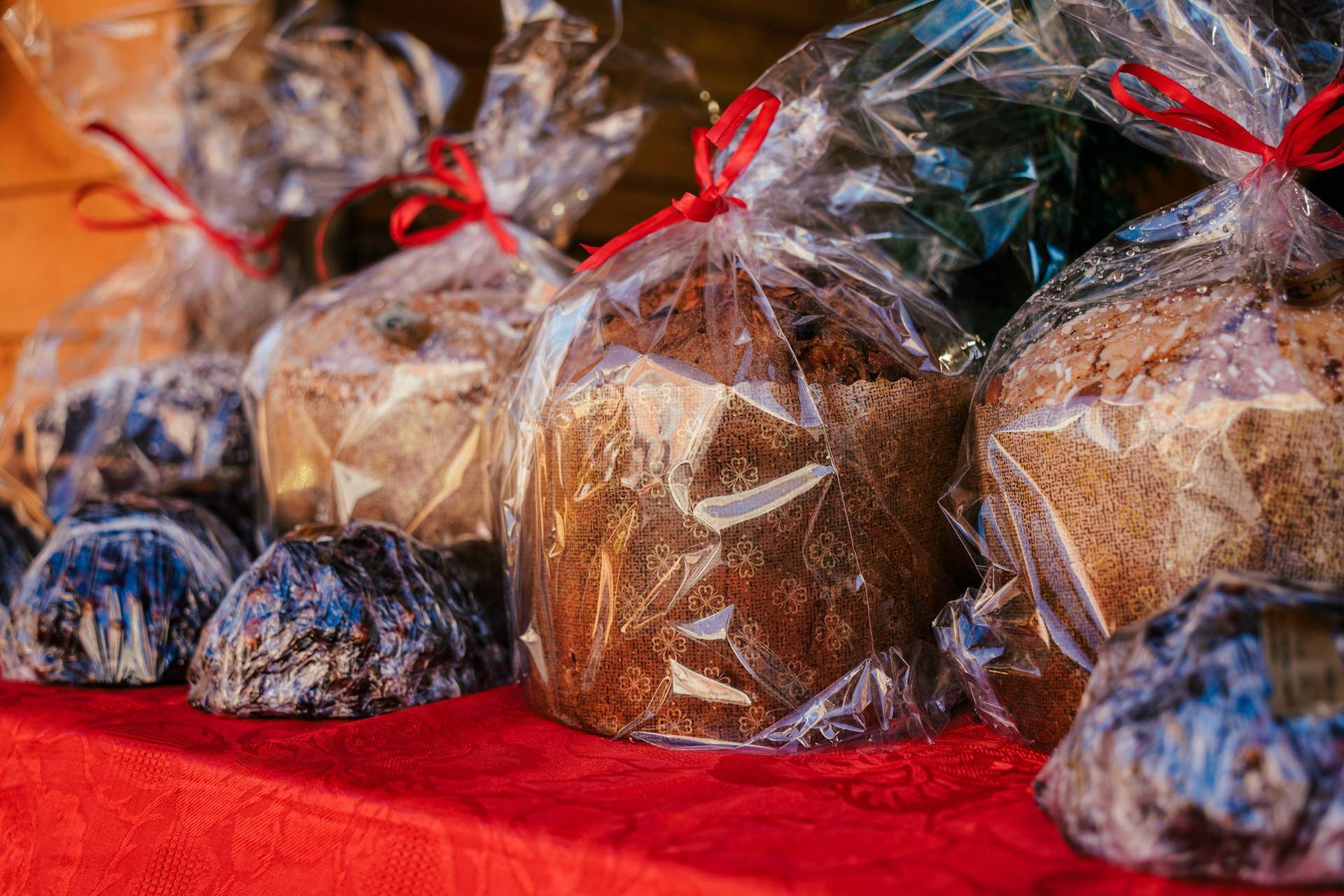 Panetone casero: los trucos desconocidos para que quede perfecto