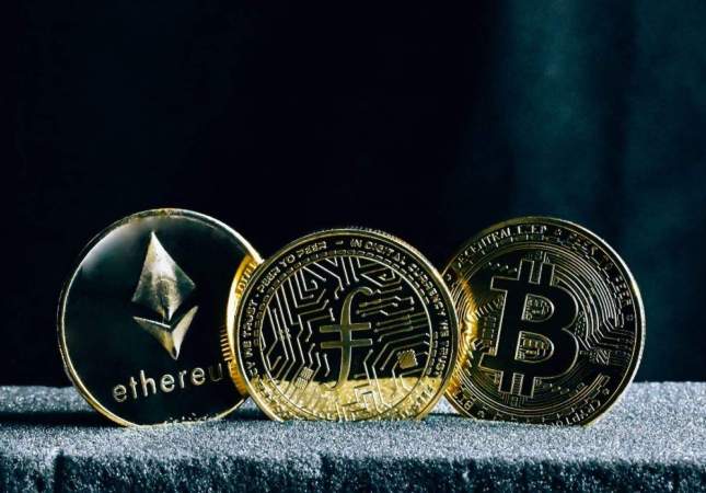 criptomonedas divisa unsplash archivo criptomonedas divisa unsplash archivo