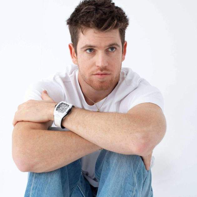 Miguel Bernardeau / Instagram Miguel Bernardeau / Instagram
