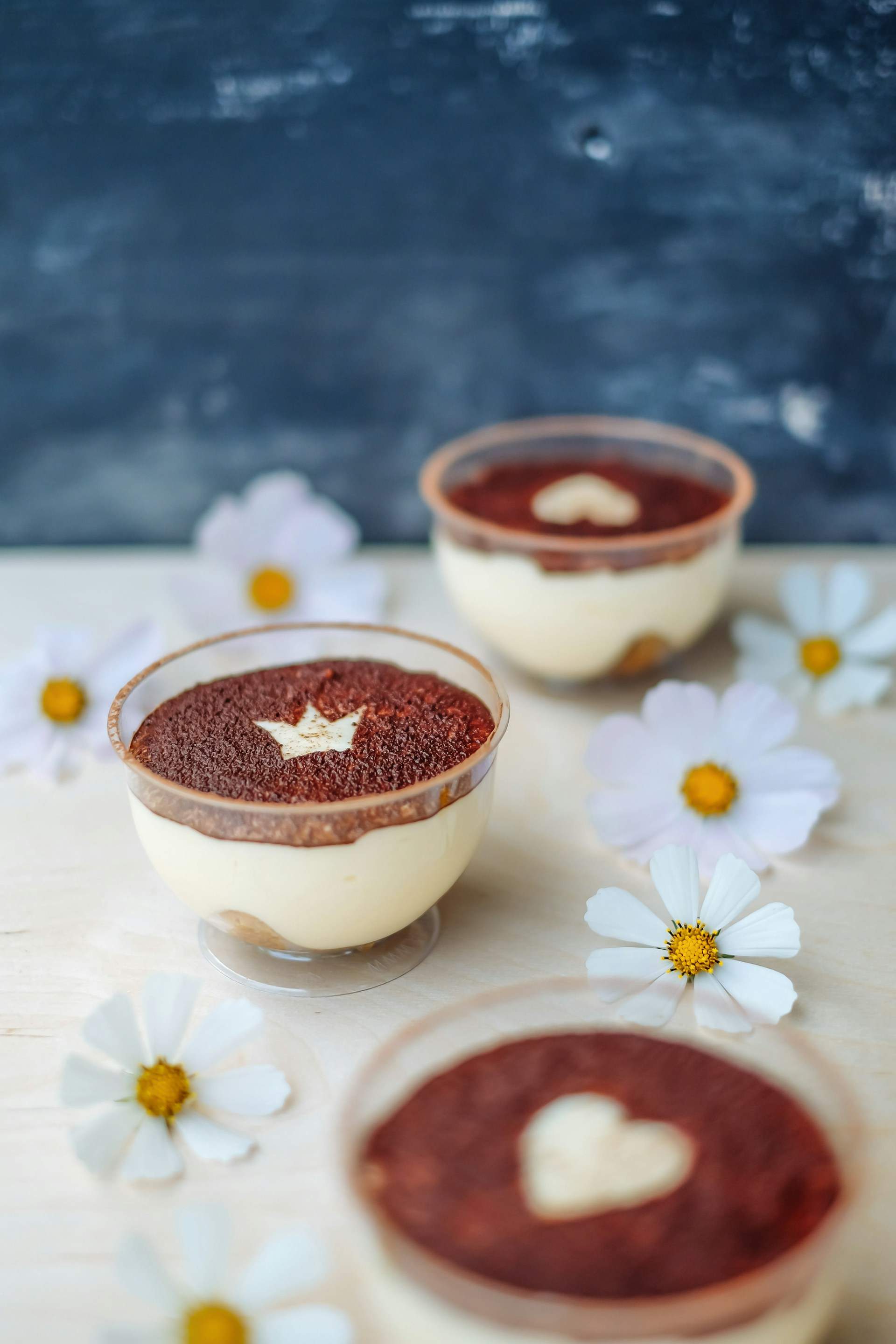 Tots els dies són perfectes per menjar aquest tiramisú: recepta fàcil i ràpida