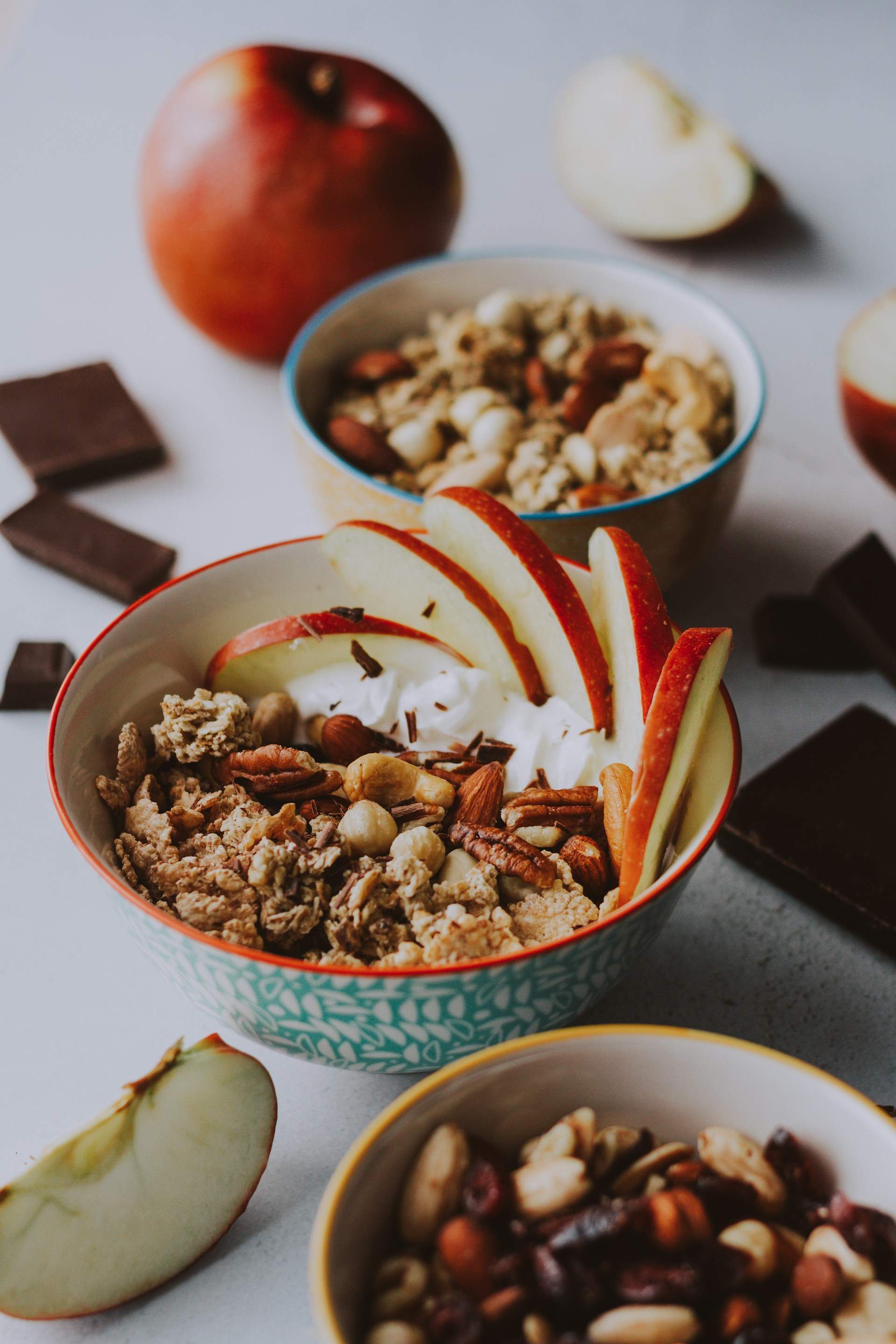 Què són els antinutrients i en quins aliments es troben?