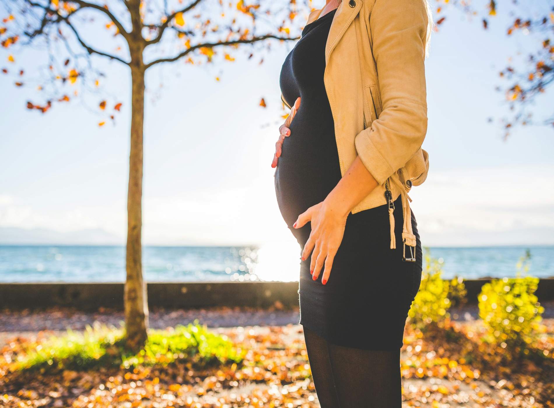 Control y prevención: esta es la mejor defensa contra la preeclampsia