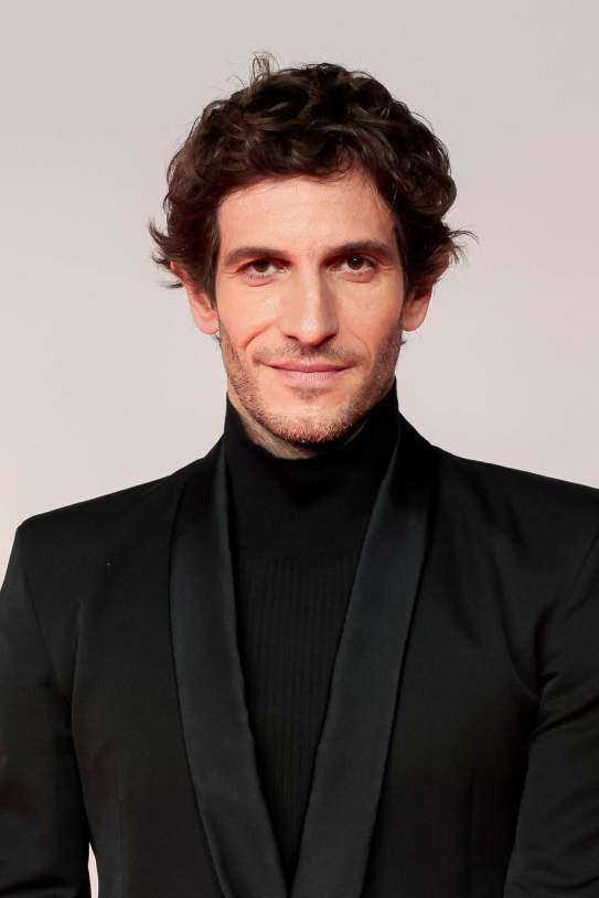 Quim Gutiérrez / Gtres Quim Gutiérrez / Gtres