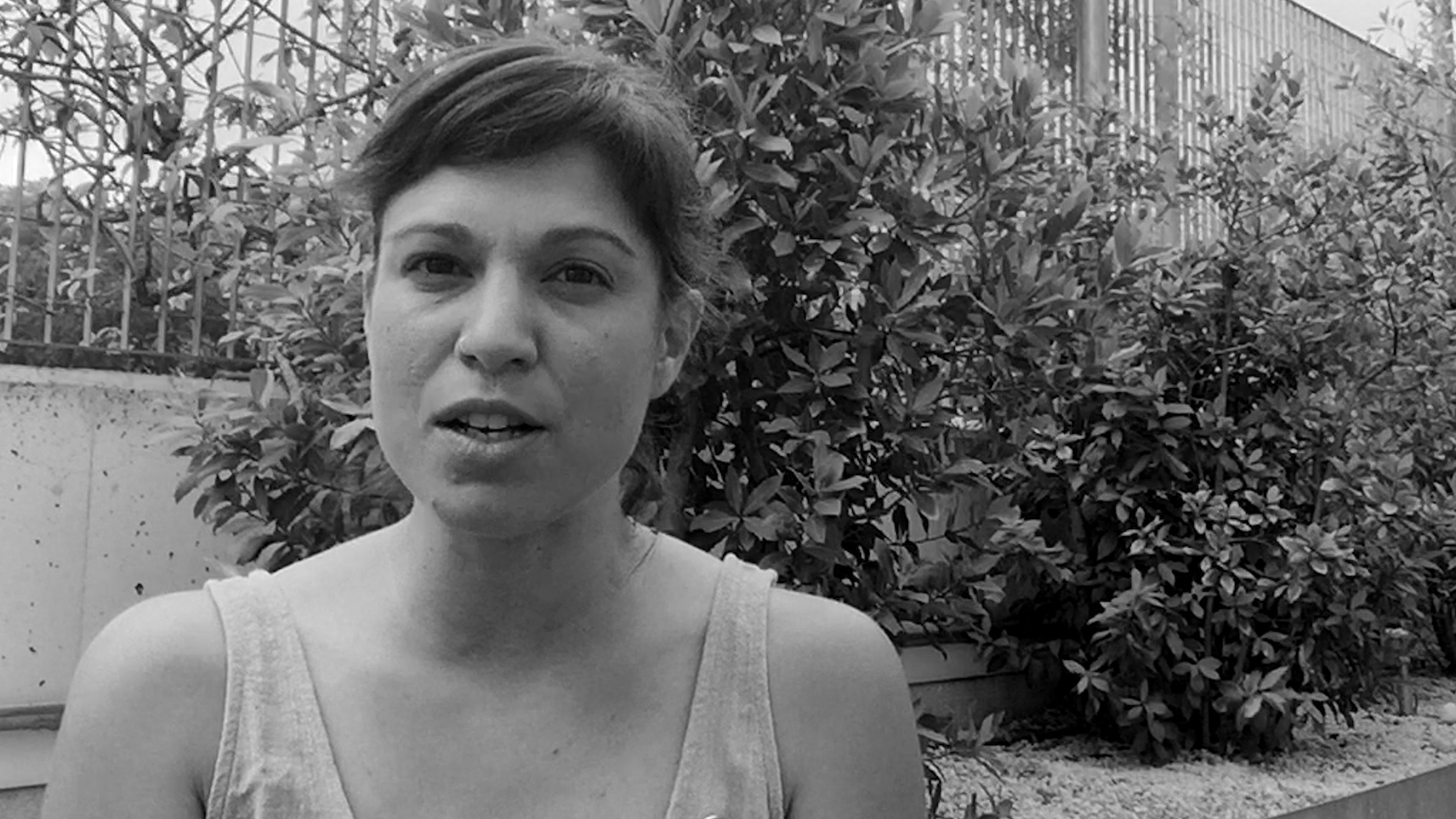 VÍDEO | Bea Talegón: "S'ha acabat la rebel·lió"