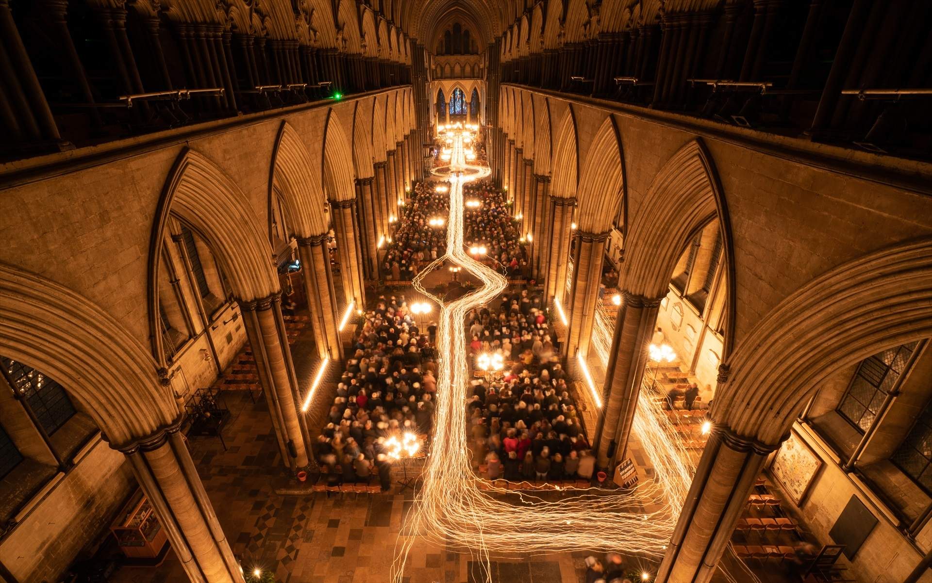 Salisbury (Regne Unit)