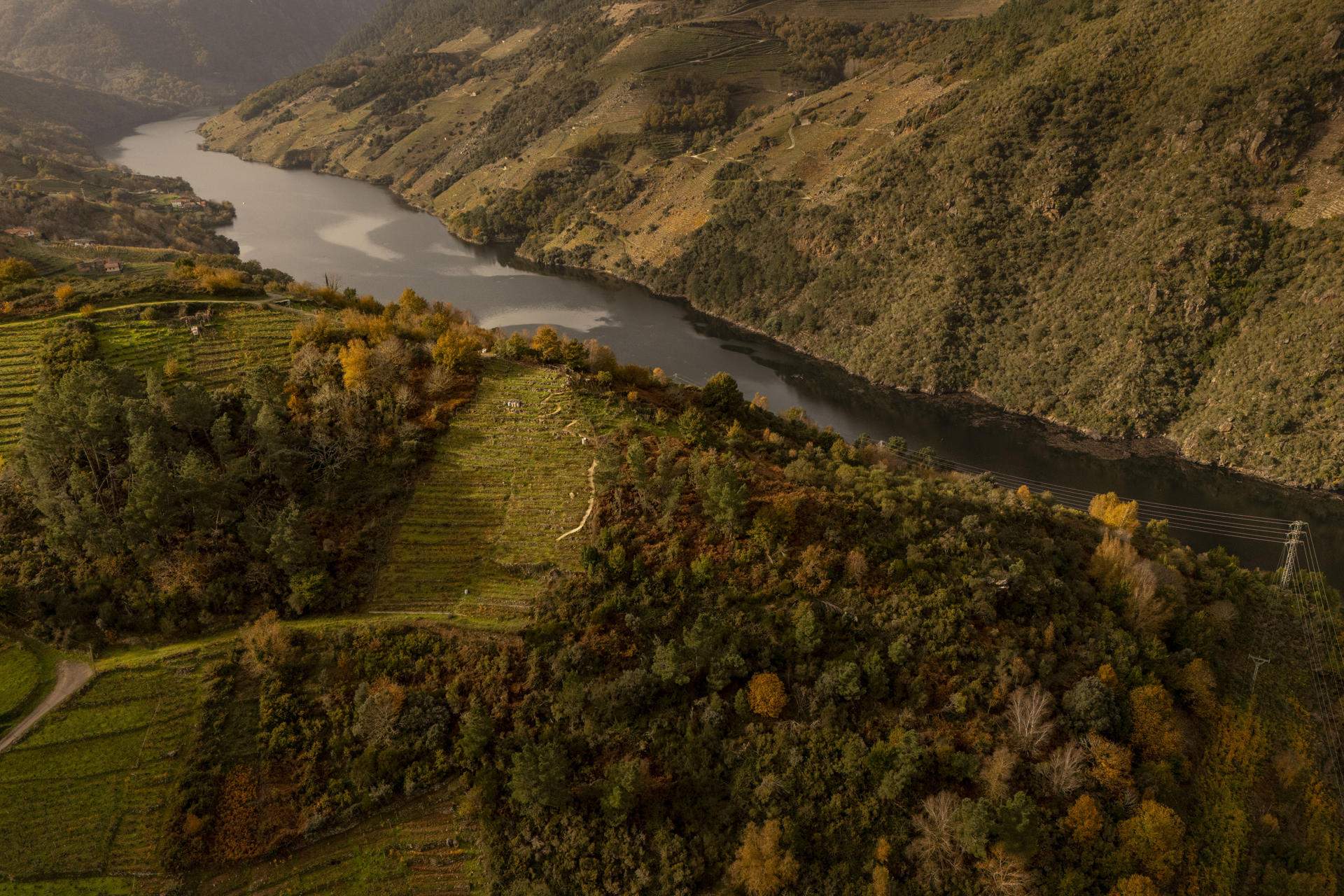 Parada de Sil (Ourense)
