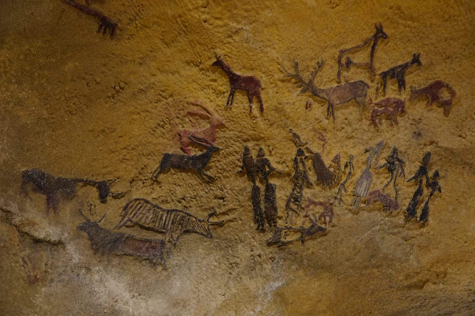 La Generalitat acerca el patrimonio cultural a la ciudadanía con la tecnología inmersiva