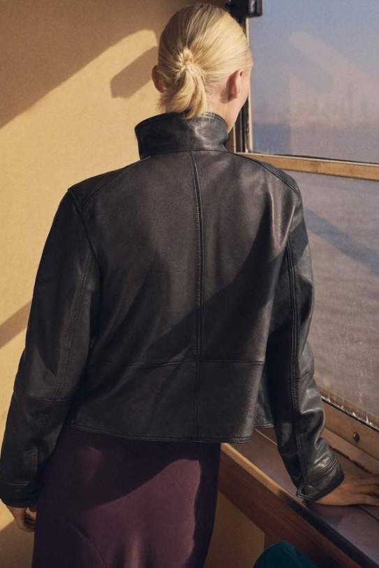 Chaqueta de Mango Chaqueta de Mango
