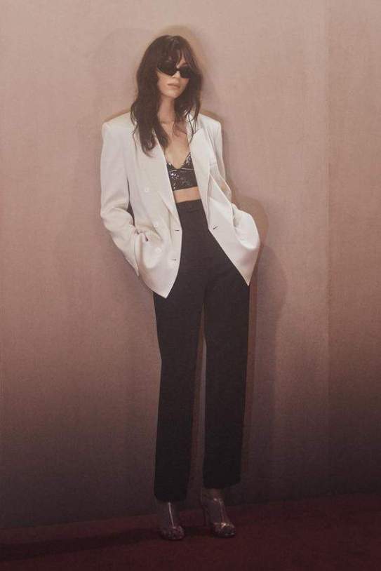 Blazer de Zara Blazer de Zara