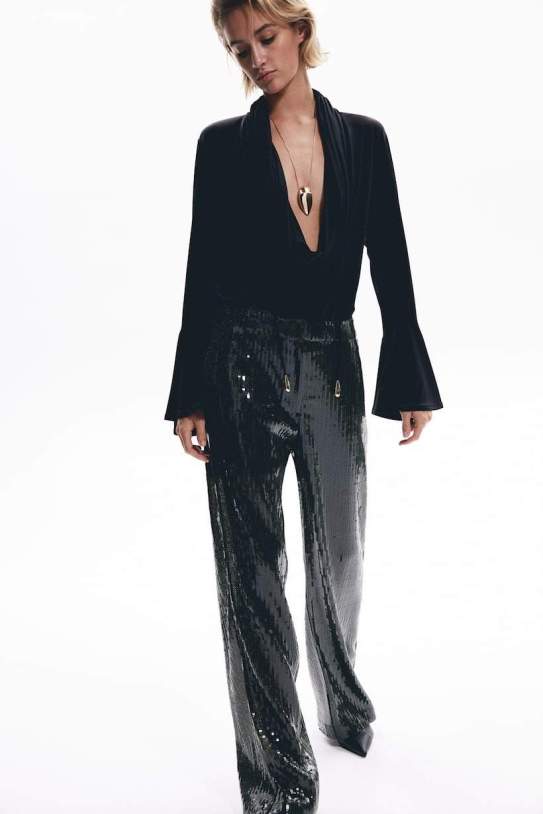 Pantalón de H&M Pantalón de H&M