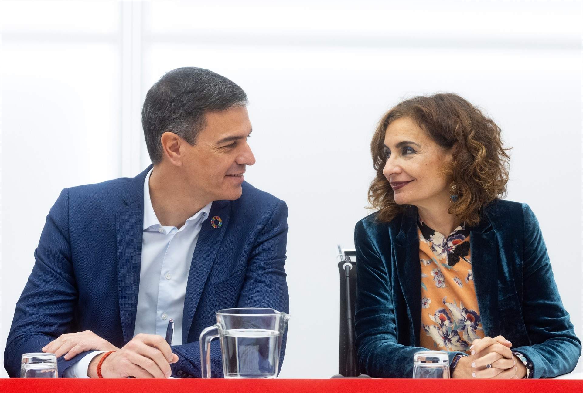 La Moncloa creu que la negociació del paquet fiscal ha enfortit la “confiança” amb Junts