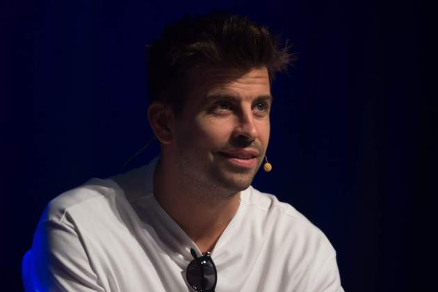 Gerard Piqué / GTRES