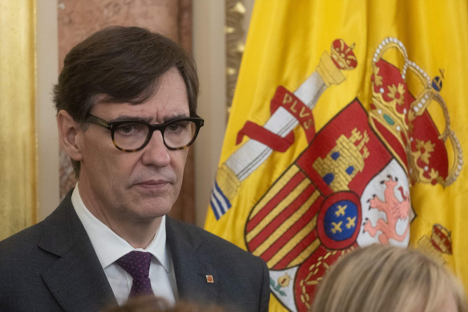 Las claves del laboratorio de normalización españolista de Salvador Illa que alarma al independentismo