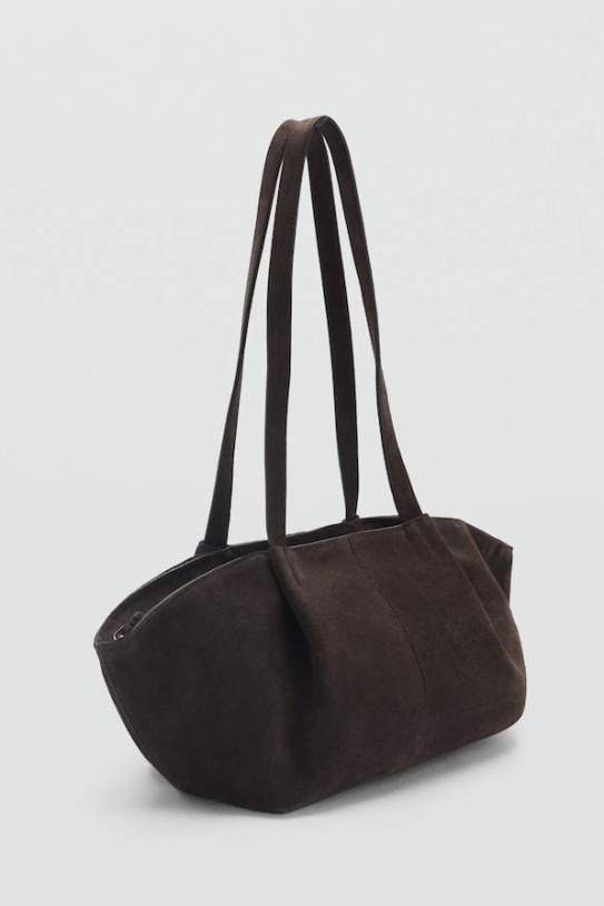 Bolso de Mango Bolso de Mango