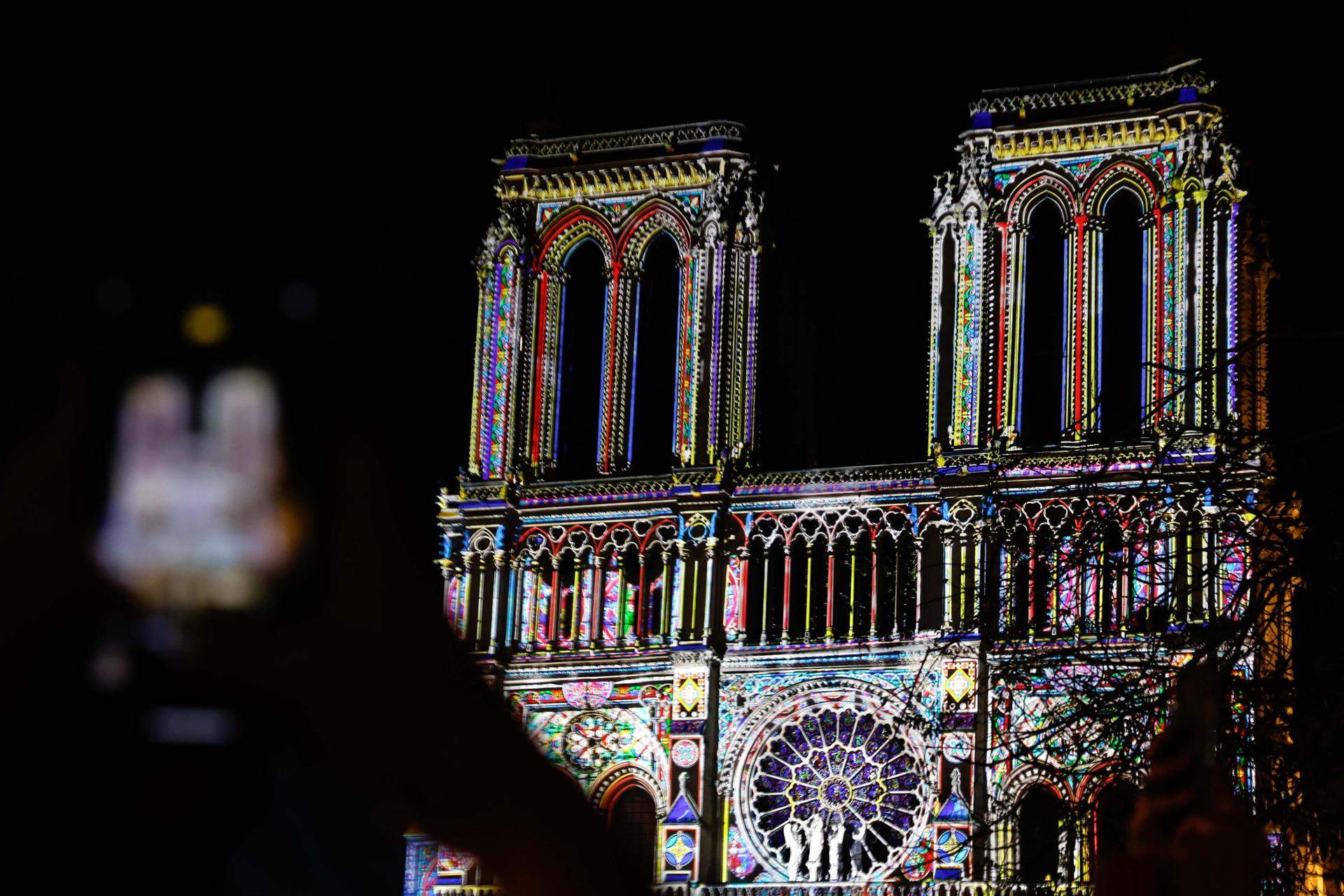 Así será la gran reapertura de Notre-Dame: líderes mundiales, ceremonia y concierto
