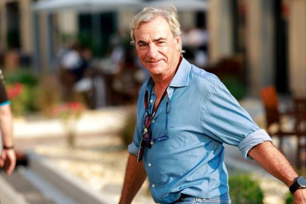 EuropaPress 6389983 carlos sainz sr portrait during the formula etihad airways abu dhabi grand