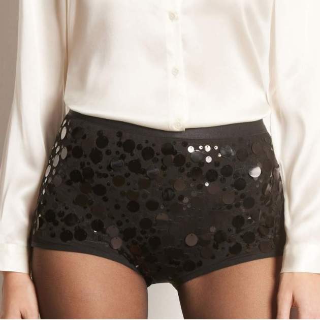 Minishort de Calzedonia Minishort de Calzedonia