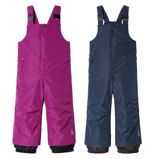 Pantalons de Lidl